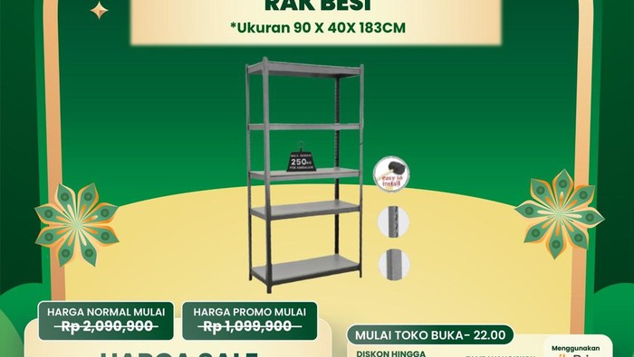 Transmart Full Day Sale