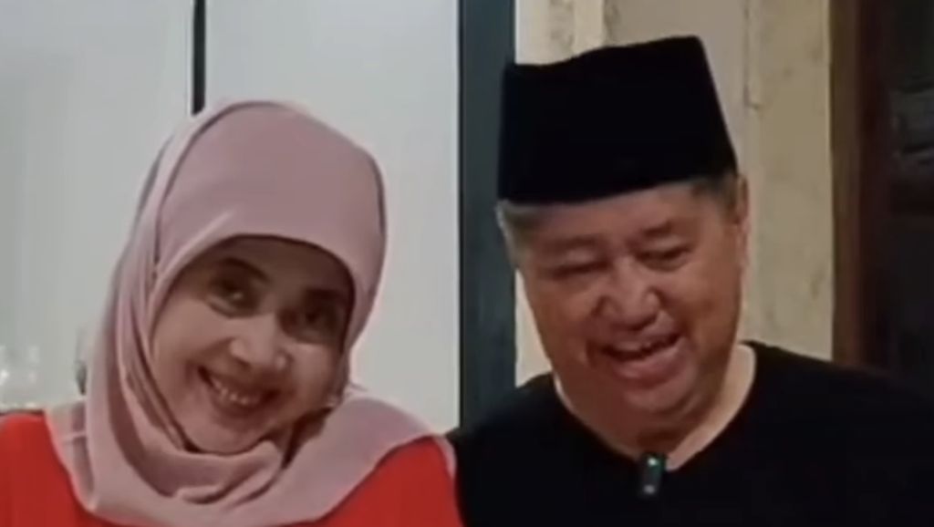Orang Tua Unggah Video Manis di Momen Ultah Vidi Aldiano Hari Ini