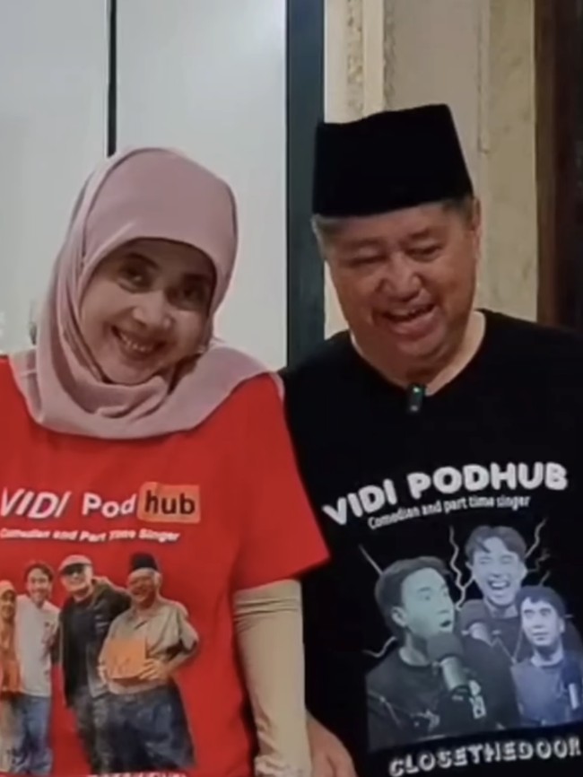 Orang Tua Unggah Video Manis di Momen Ultah Vidi Aldiano Hari Ini