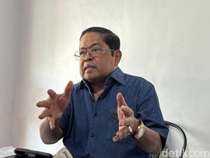 Video Golkar soal Sapi Kurban Prabowo Pakai APBN: Tak Ada yang Dilanggar