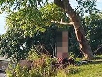 Warga Tangsel Ditemukan Tewas Tergantung di Bukit Pedau Lombok