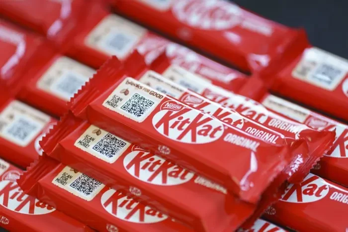 12 Ton KitKat Raib! Truk Hilang Tanpa Jejak di Tengah Perjalanan