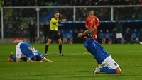 Bosnia Vs Italia: Gli Azzurri Dibayangi 'Hantu' dari Masa Lalu