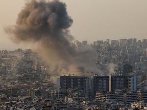 Dunia Hari Ini: PBB Kutuk Kematian Penjaga Perdamaian RI di Konflik Israel-Hizbullah