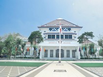 Tiga Fakultas Unair Puncaki Ranking Indonesia Versi QS WUR 2026