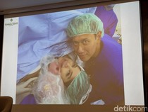 Video: Selamat! AHY dan Annisa Pohan Dikaruniai Anak Kedua