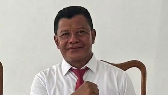 AKP Samson Sitorus