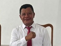 Kesaksian tentang AKP Samson, Penyidik yang Dinilai Sederhana