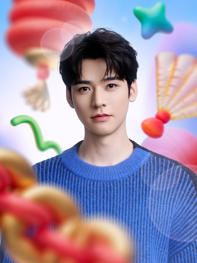 Gong Jun mendirikan Gong Jun Studio sebagai pusat pengelolaan karier profesionalnya. Studio tersebut menangani berbagai aspek penting seperti manajemen media sosial, kerja sama komersial, hingga promosi dan publikasi resmi. Foto: Dok. Instagram