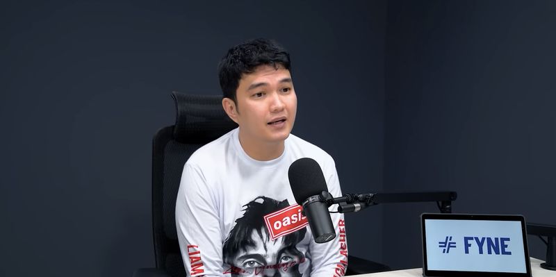 Aldi Taher Blak-blakan Soal Promosi Unik Aldi's Buger: Gara-gara 'BU'! Aldi Taher Blak-blakan Soal Promosi Unik Aldi's Buger: Gara-gara 'BU'!