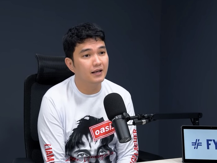 Aldi Taher Blak-blakan Soal Promosi Unik Aldis Buger: Gara-gara BU!