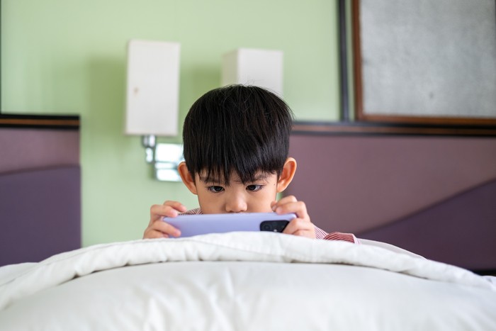 Anak Balita Disarankan Batasi Screen Time 1 Jam per Hari, Ini Alasannya