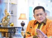 Rivalitas Politik Hendaknya Tidak Destruktif terhadap Negara & Pemerintah