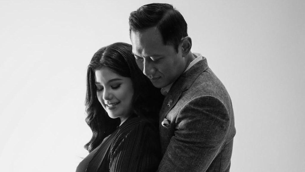 Perjuangan dan Ikhtiar Annisa Pohan Melahirkan AHY Junior pada Usia 44 Tahun