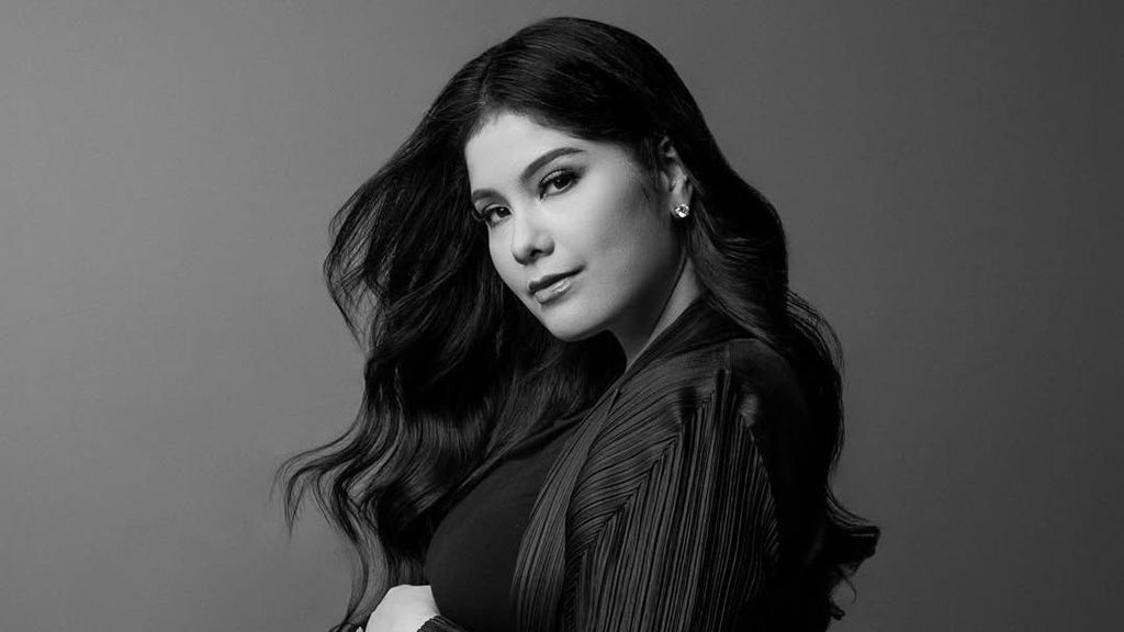 Annisa Pohan Sambut Anak Kedua: Mohon Doa Untuk Anggota Baru Keluarga Kami