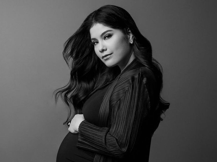 Annisa Pohan Sambut Anak Kedua: Mohon Doa Untuk Anggota Baru Keluarga Kami