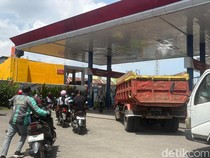Pemerintah Pastikan Tak Ada Kenaikan Harga Pertalite, Solar dan Pertamax