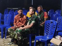 Ayah Ungkap Komunikasi Terakhir Praka Farizal Sebelum Gugur di Lebanon