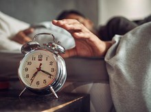 Doa Bangun Tidur Arab, Latin, dan Artinya
