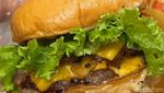 Bukan Aldis Burger, Ini Burger Wagyu Rp 150 Ribu Milik Influencer Hits