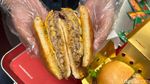 Bukan Aldis Burger, Ini Burger Wagyu Rp 150 Ribu Milik Influencer Hits