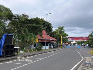Pembelaan Bule Rusia Diduga Hajar Warga Banyuwangi gegara Sound System