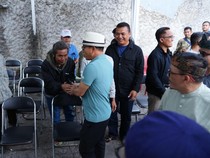 Ultimatum Bupati Bandung ke Pengembang yang Belum Serahkan PSU