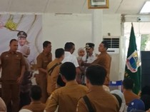 Heboh Bupati dan Wabup Lebak Berseteru Perkara Mantan Napi