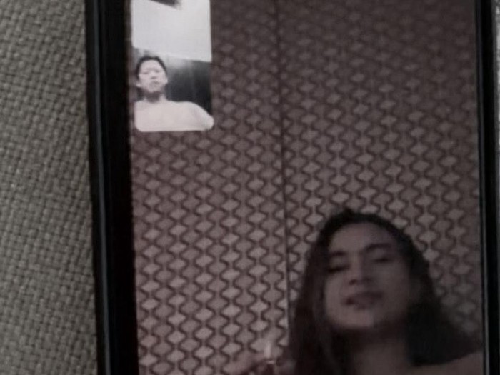 Heboh Clara Shinta Bongkar Suami Video Call Nakal sama Perempuan Lain