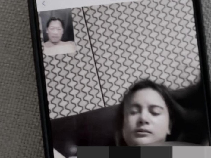 Heboh Clara Shinta Bongkar Suami Video Call Nakal sama Perempuan Lain
