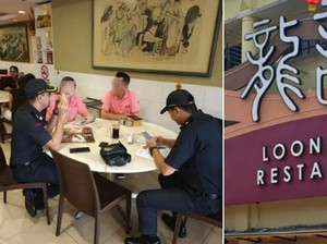 Cuma Makan Ikan Patin, Pelanggan Ini Kaget Harganya sampai Rp 3,8 Juta!