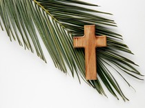 Makna Daun Palma dalam Minggu Palma yang Jadi Awal Rangkaian Paskah