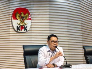 KPK Ingatkan Pejabat Lapor Saat Terima Amplop: Jangan Pikir Akan Diambil