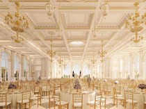 Video: Hakim Setop Proyek Ballroom Trump gegara Tak Ada Izin Kongres
