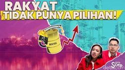 Video: Ekonom UGM Bahas Kebijakan Pemerintah Soal Energi di Masa Perang AS-Iran