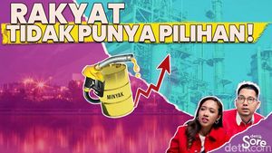 Video: Ekonom UGM Bahas Kebijakan Pemerintah Soal Energi di Masa Perang AS-Iran