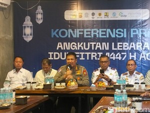 20 Orang Tewas Kecelakaan Selama Mudik Lebaran di Aceh