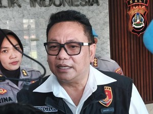 WN Ukraina Korban Mutilasi di Bali Diduga Dibuntuti Sebulan Sebelum Diculik