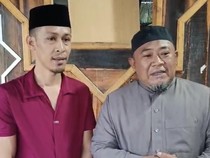 Dukun Bikin Mantra Tak Senonoh-Ritual Menyerupai Salat di Sinjai Minta Maaf