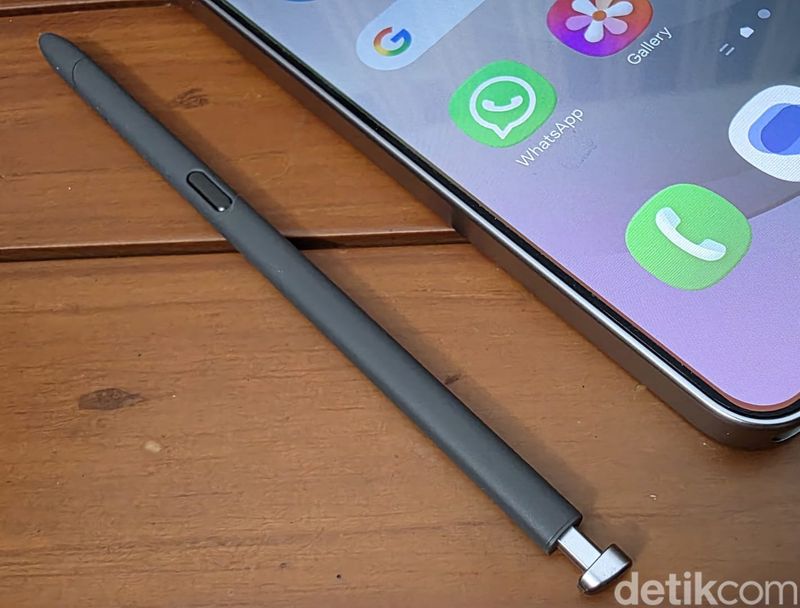 Review Galaxy S26 Ultra: Terobosan Privacy Display dan Galaxy AI Makin Cadas