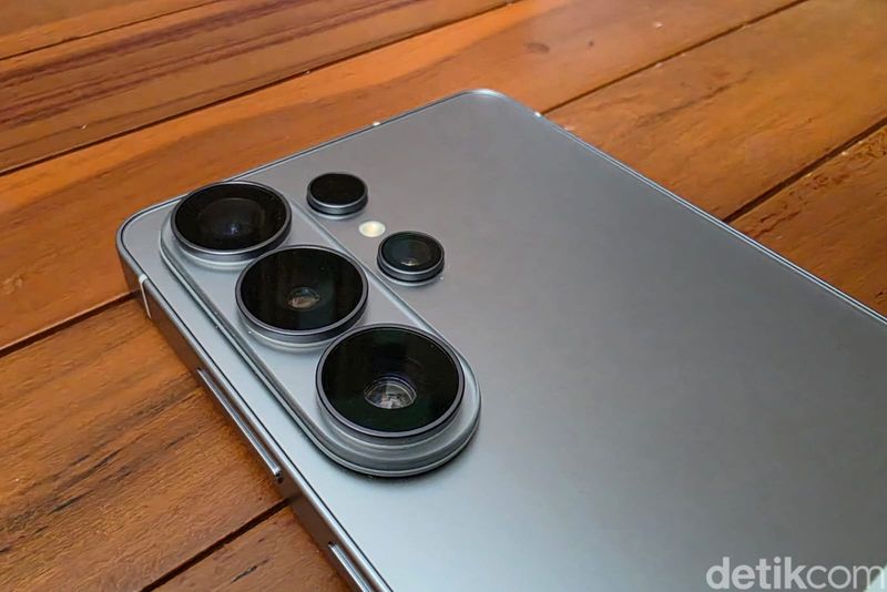 Review Galaxy S26 Ultra: Terobosan Privacy Display dan Galaxy AI Makin Cadas