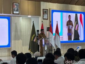Andra Soni Ngaku Tinggal di Rumah Subsidi Sejak 2003, Ditempati hingga Kini