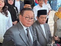 Ikut Keputusan Pusat, Pramono Siapkan Aturan Teknis ASN DKI WFH Tiap Jumat