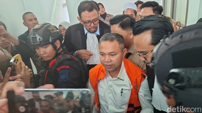 Abdul Wahid Ungkap Alasan Tak Speak Up Kasus Jatah Preman