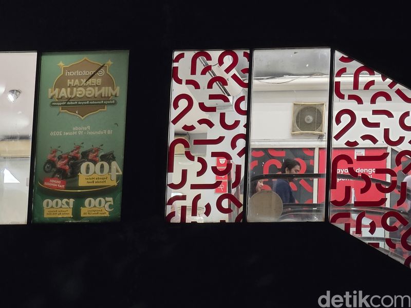 Hasil foto Galaxy S26 Ultra Hasil foto Galaxy S26 Ultra