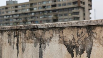 'Hujan Hitam' Turun di Iran Saat Perang, Ilmuwan Ungkap Bahayanya