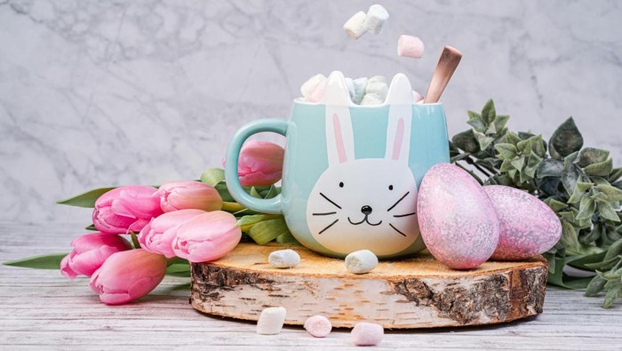 Ide Hadiah Paskah yang Sederhana tapi Bermakna