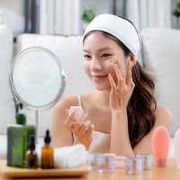 Rekomendasi 7 Tinted Sunscreen yang Cocok Dipakai Saat Panas-panasan