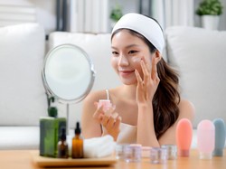 Rekomendasi 7 Tinted Sunscreen yang Cocok Dipakai Saat Panas-panasan