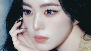 Potret menawan Irene buat era Biggest Fan. Albumnya udah bisa kamu dengarkan di semua platform streaming ya, guys! (Foto: dok. SM Entertainment)